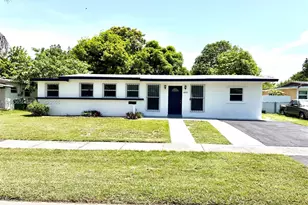 4810 NW 11th Pl, Lauderhill, FL 33313 - Photo 1