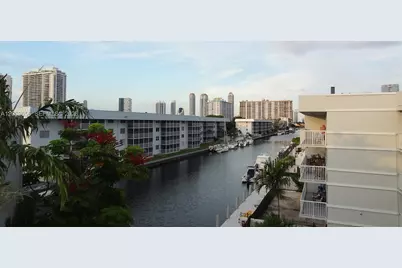 3527 NE 168th St #407, North Miami Beach, FL 33160 - Photo 9