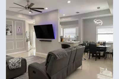 1040 SW 85th Ter, Pembroke Pines, FL 33025 - Photo 5