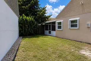 1040 SW 85th Terrace, Pembroke Pines, FL 33025 - Photo 33