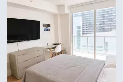 1900 N Bayshore Dr #3807, Miami, FL 33132 - Photo 13