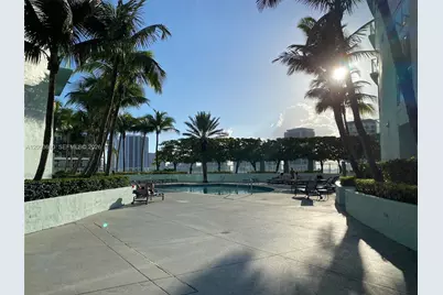 1900 N Bayshore Dr #3807, Miami, FL 33132 - Photo 29