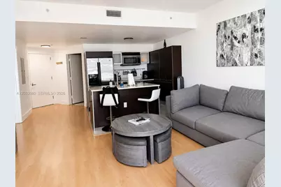 1900 N Bayshore Dr #3807, Miami, FL 33132 - Photo 5