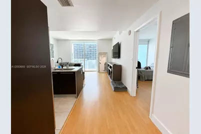 1900 N Bayshore Dr #3807, Miami, FL 33132 - Photo 3