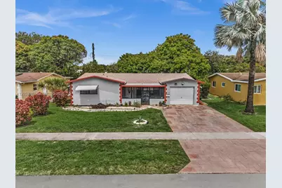 2671 NW 44th Terrace, Lauderhill, FL 33313 - Photo 41