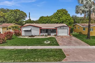2671 NW 44th Terrace, Lauderhill, FL 33313 - Photo 41