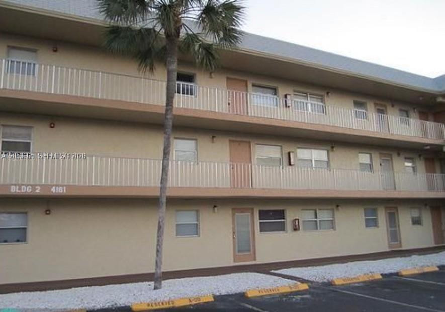 4161 NW 26th St #304 - 4161 NW 26th St #304, Lauderhill, FL 33313 Luxury Property | Jose Angel Pina