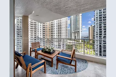 701 Brickell Key Blvd #1106, Miami, FL 33131 - Photo 37