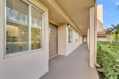 12651 SW 16th Ct #105B, Pembroke Pines, FL 33027 - Photo 3