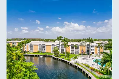 3000 NE 16th Ave #405, Oakland Park, FL 33334 - Photo 17