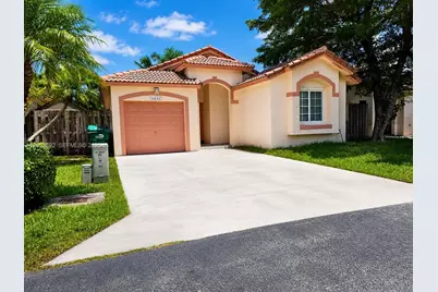 14241 SW 151st Ave #0, Miami, FL 33196 - Photo 1