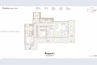 39 NE 39th Street #602, Miami, FL 33137 - Photo 7