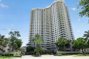 19501 W Country Club Dr, Aventura, FL 33180 - Photo 1