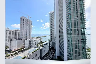 501 NE 31st St #1804, Miami, FL 33137 - Photo 3