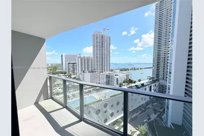 501 NE 31st St #1804, Miami, FL 33137 - Photo 1