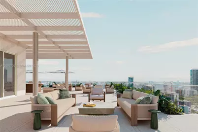 39 NE 39th St #707, Miami, FL 33137 - Photo 7