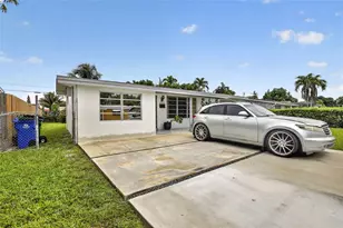 2331 Flamingo Dr, Miramar, FL 33023 - Photo 1