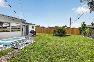 2331 Flamingo Dr, Miramar, FL 33023 - Photo 37