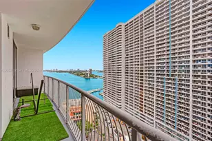 1750 N Bayshore Dr, Miami, FL 33132 - Photo 11