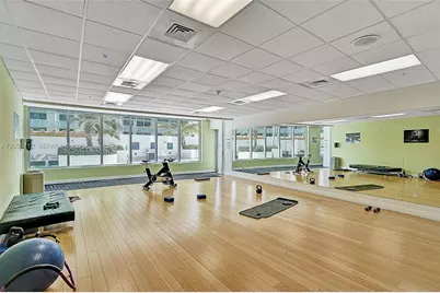 1750 N Bayshore Dr #2206, Miami, FL 33132 - Photo 35
