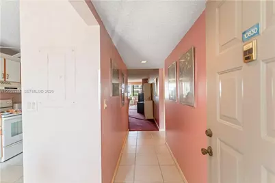 10830 W Clairmont Cir #206, Tamarac, FL 33321 - Photo 5