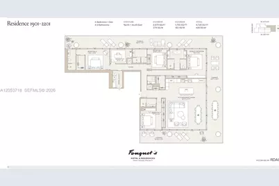 3995 N Miami Avenue #2101, Miami, FL 33137 - Photo 27