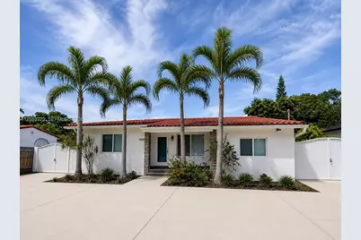 6320 SW 24th St, Miami, FL 33155 - Photo 1