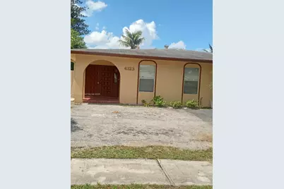 6123 SW 4th Pl, Margate, FL 33068 - Photo 1