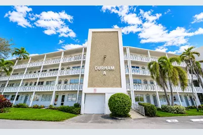 4024 Durham #A, Deerfield Beach, FL 33442 - Photo 3