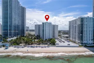 3001 S Ocean Dr, Hollywood, FL 33019 - Photo 43