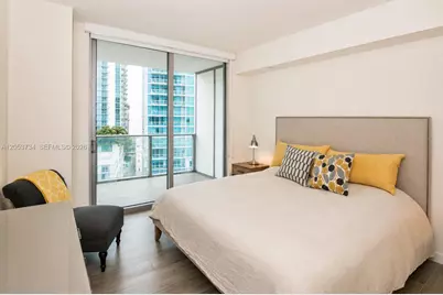 1100 S Miami Ave #1711, Miami, FL 33130 - Photo 5