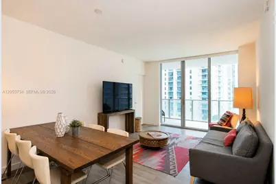 1100 S Miami Ave #1711, Miami, FL 33130 - Photo 3