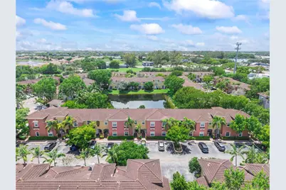 2851 W Prospect Rd #1307, Tamarac, FL 33309 - Photo 31