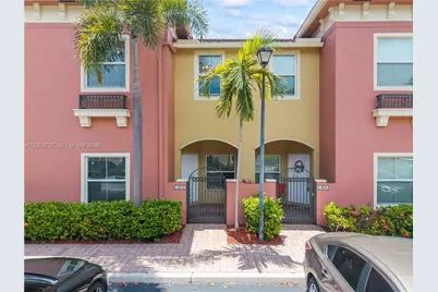 2851 W Prospect Rd #1307, Tamarac, FL 33309 - Photo 1