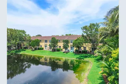 2851 W Prospect Rd #1307, Tamarac, FL 33309 - Photo 33
