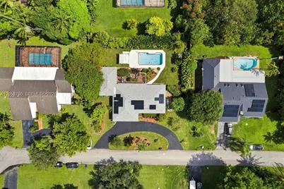 8445 SW 181st Ter, Palmetto Bay, FL 33157 - Photo 7