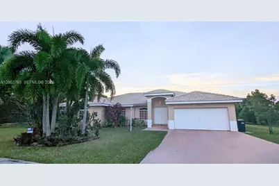 27780 SW 154th Ave, Homestead, FL 33032 - Photo 1