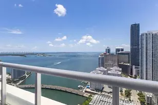 495 Brickell Ave, Miami, FL 33131 - Photo 5