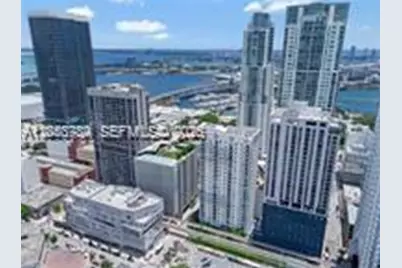 234 NE 3rd St #2109, Miami, FL 33132 - Photo 21