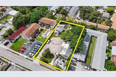 2306 Van Buren St, Hollywood, FL 33020 - Photo 17