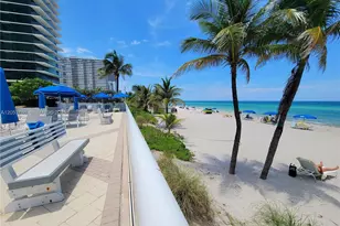 2030 S Ocean Dr, Hallandale Beach, FL 33009 - Photo 23