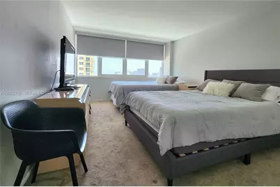 2030 S Ocean Dr #810, Hallandale Beach, FL 33009 - Photo 13
