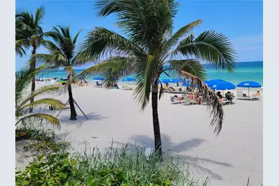 2030 S Ocean Dr #810, Hallandale Beach, FL 33009 - Photo 21