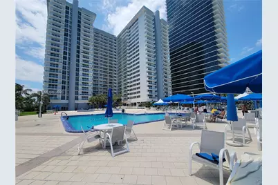 2030 S Ocean Dr #810, Hallandale Beach, FL 33009 - Photo 27
