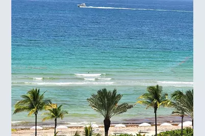 2030 S Ocean Dr #810, Hallandale Beach, FL 33009 - Photo 3
