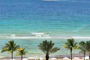 2030 S Ocean Dr, Hallandale Beach, FL 33009 - Photo 3