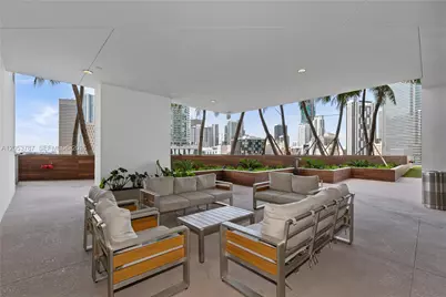 350 S Miami Ave #2102, Miami, FL 33130 - Photo 35
