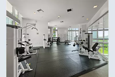 350 S Miami Ave #2102, Miami, FL 33130 - Photo 43
