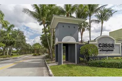 1415 NW 34th Way #1415, Lauderhill, FL 33311 - Photo 1