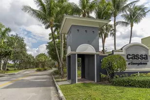 1415 NW 34th Way, Lauderhill, FL 33311 - Photo 1
